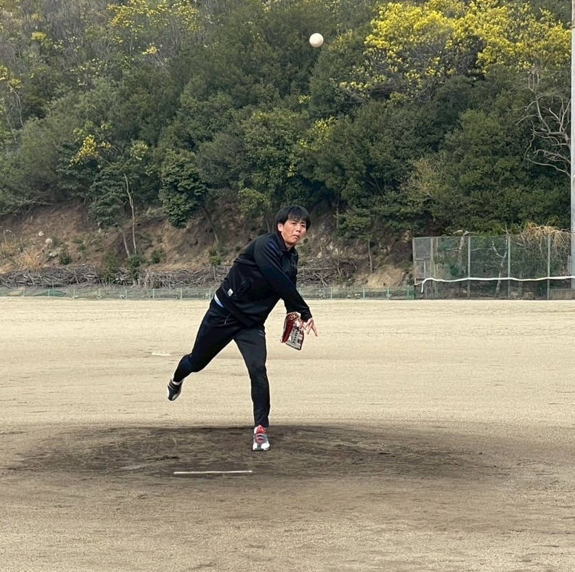 第１回だいこんクラブ練習