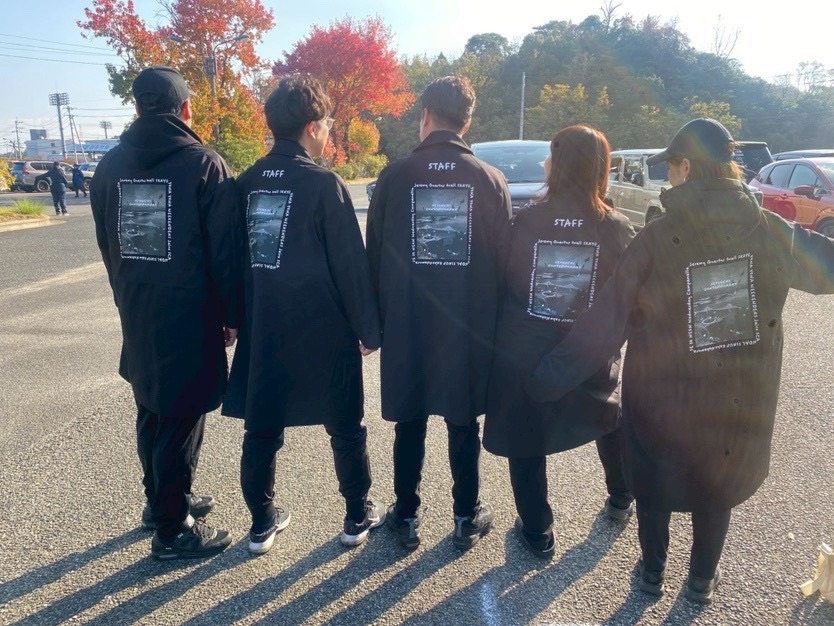 LIFESTYLE MARKETは明日16日(日)も開催