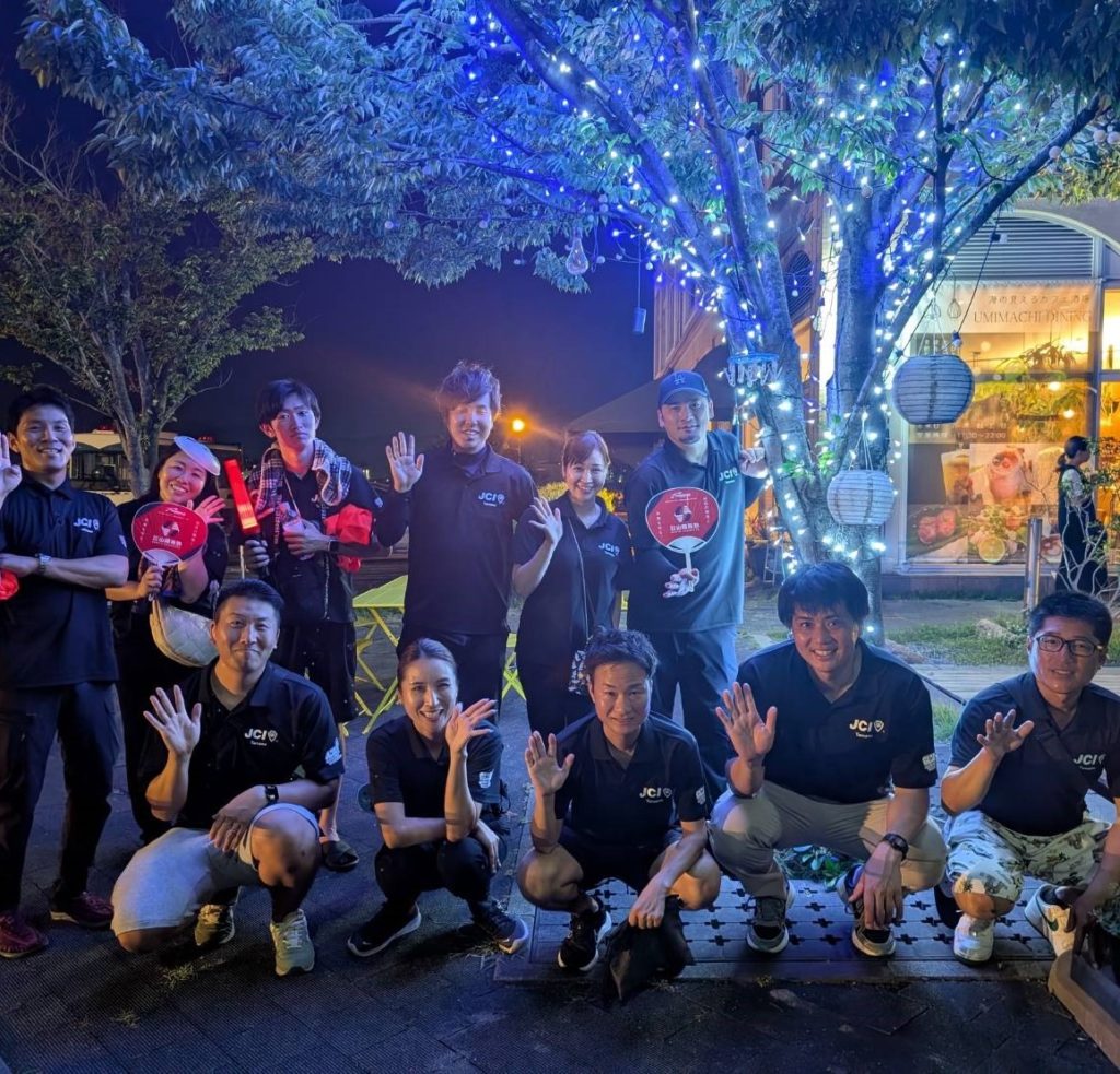 第56回玉野まつり・花火大会