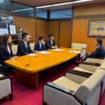 より良い防災まちづくりのため玉野市へ政策提言をして参りました！